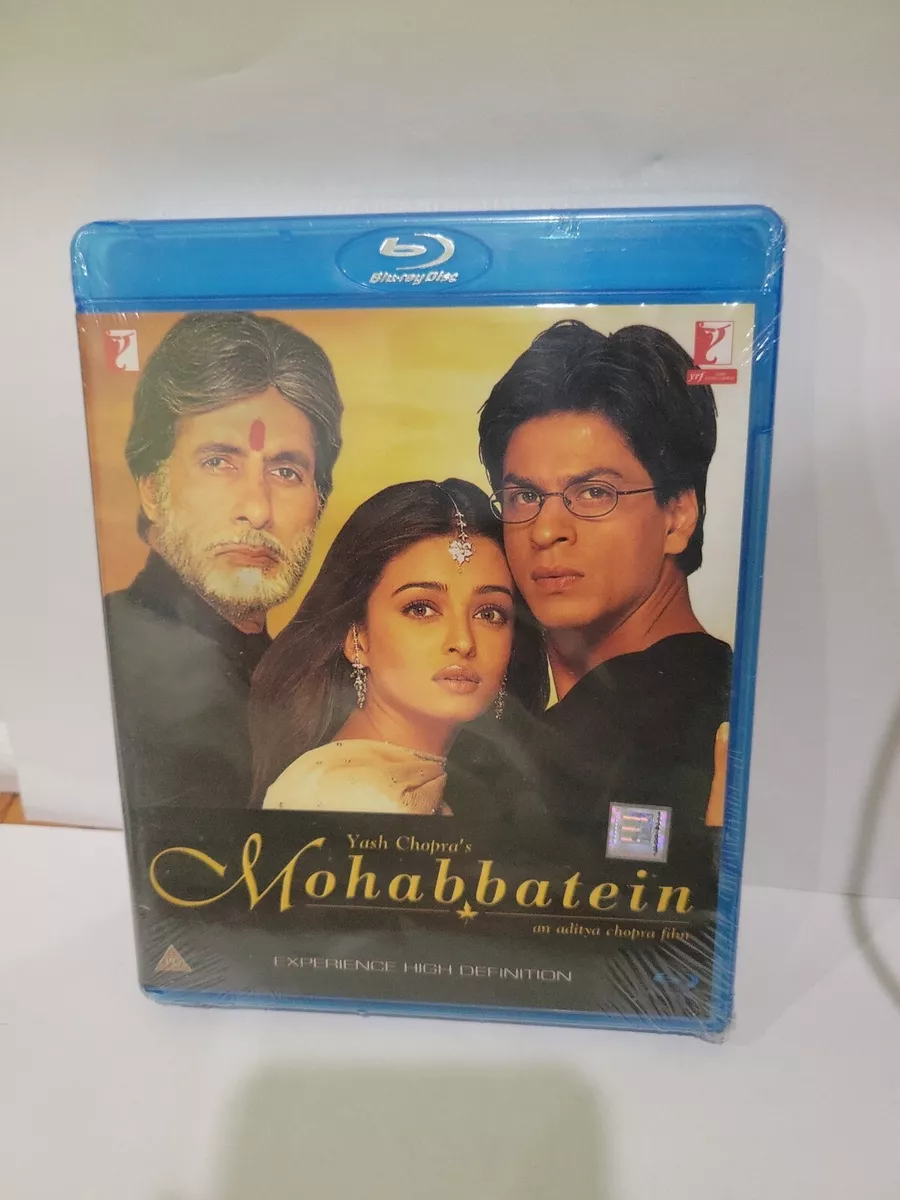 Mohabbatein full movie with english subtitles sale