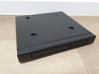 HP Desktop Mini DVD Super Multi-Writer externes Laufwerk + Brenner ODD Module DL