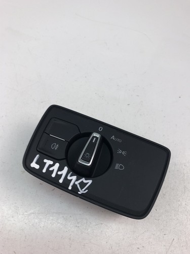 VW PASSAT B8 3G2 Scheinwerferschalter 3G0941633J 2016 25978522