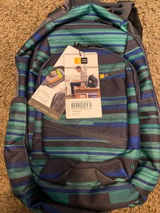 case logic laptop backpack