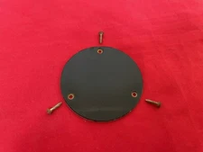 Vintage 1970s Teisco Electric Guitar Switch Cover Harmony Univox Japan Part