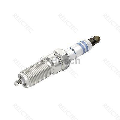 Spark Plug Chevrolet Opel Vauxhall Saab Chery Fisker:INSIGNIA A,ANTARA 12620540 - Picture 2 of 8