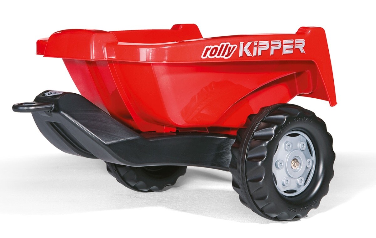 Rolly Toys Rot Rollykipper - 128815 - Image 2