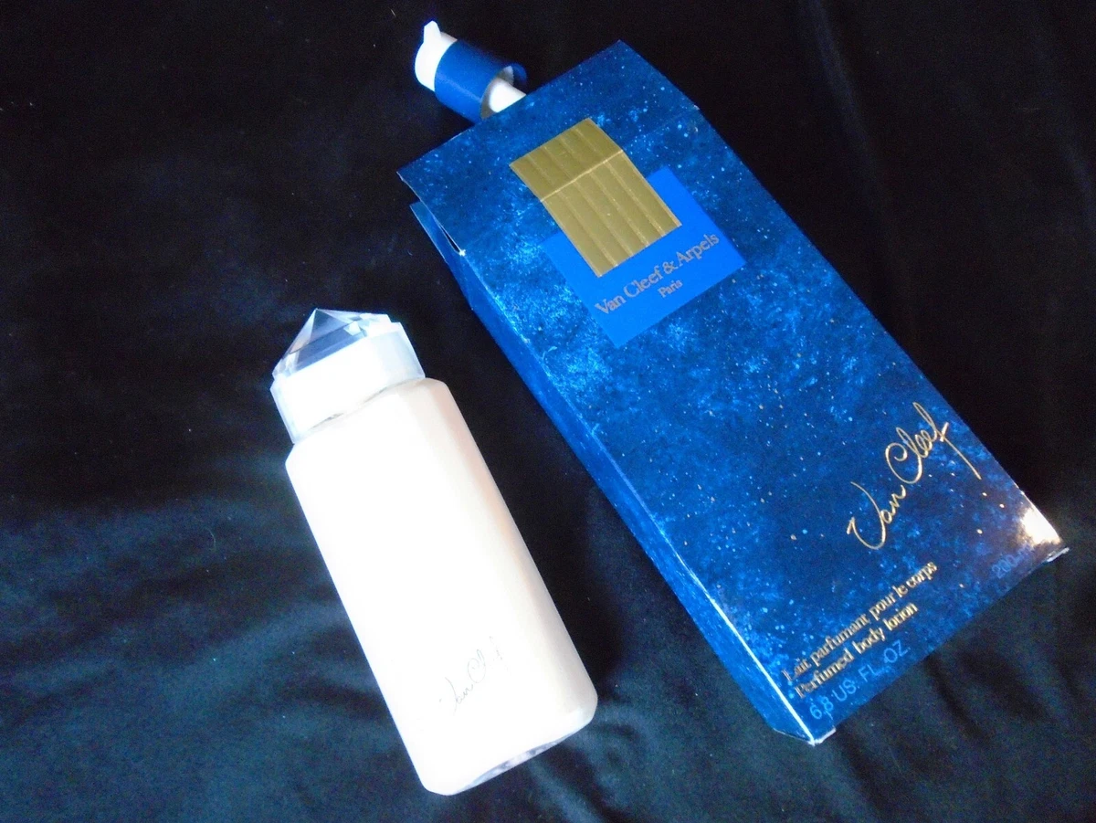 Van Cleef & Arpels Paris Fragrances for Women for sale | eBay