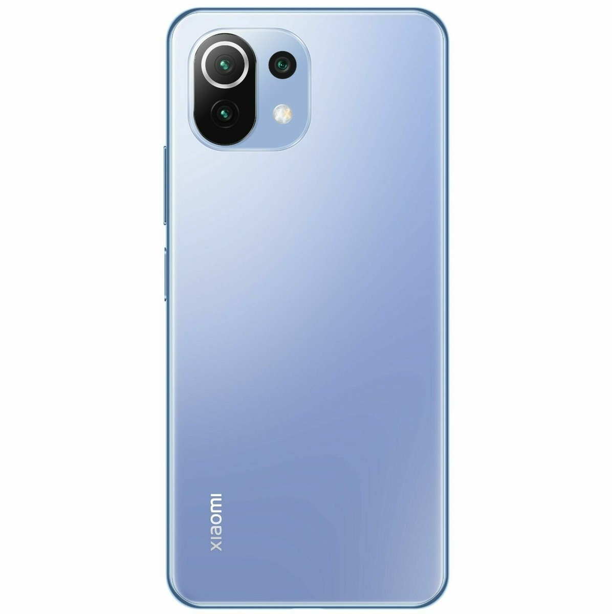 Xiaomi Mi 11 Lite ブラック 本体 41yufP+RgIL.jpg
