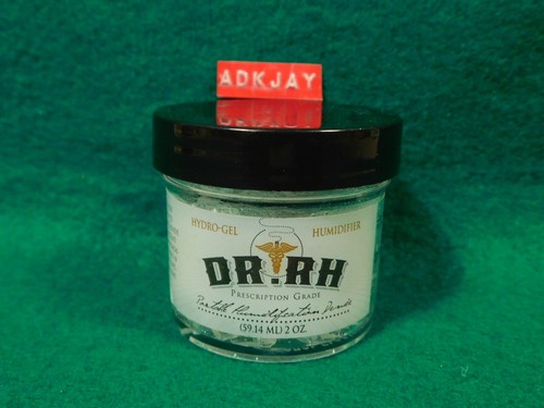 DR RH Small Humidifier by Alec Bradley & Cigar Tech
