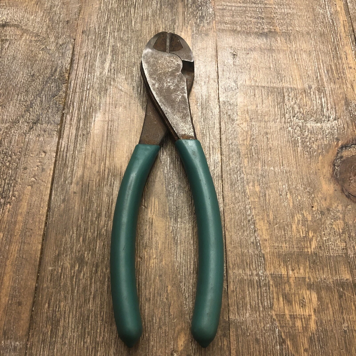 Wire sale cutters ebay