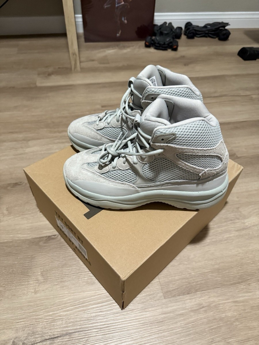 yeezy dsrt bt salt