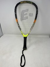 E-force Revolt 195g Grams Racquetball Racquet Tri-Carbon Frame 22" LongString