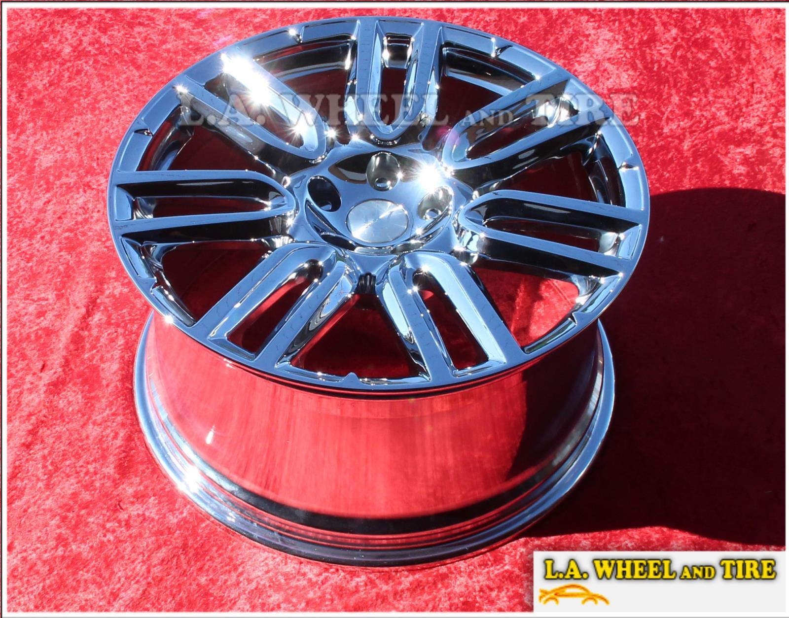 Maserati Ghibli 2016-2018 Wheel
