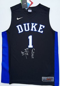 harry giles jersey