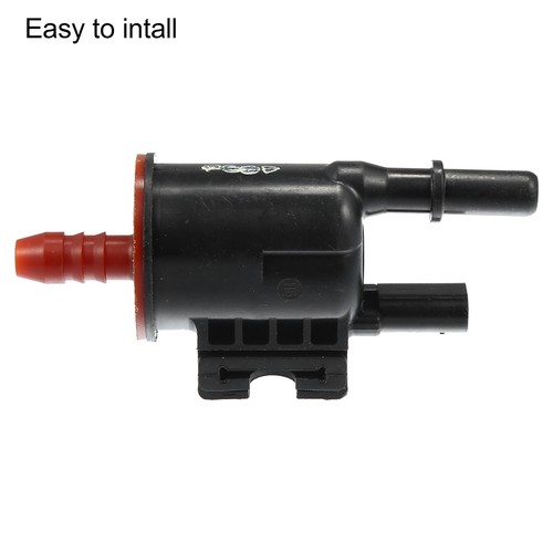 New Vapor Canister Purge Valve for Fiat 500L Ram ProMaster City Jeep 04627182AA - Picture 5 of 6