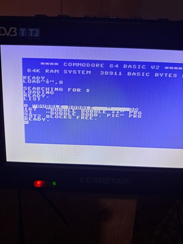 COMMODORE 1581 MOTHERBOARD REPLICA - Photo 6/6