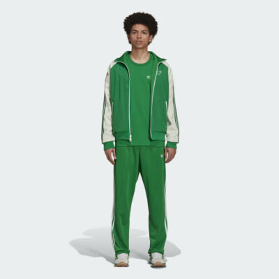 adidas Originals Men's Human Made Firebird Track Pants GV4337 | eBay