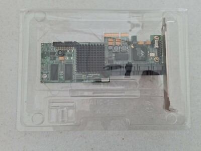 SuperTrak EX8350 8-Port Serial ATA 3 Gb/s PCI Express Raid Controller (A5)
