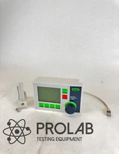 BUCHI V-850 Vacuum Controller With Mounting Hardware for Rotavapor