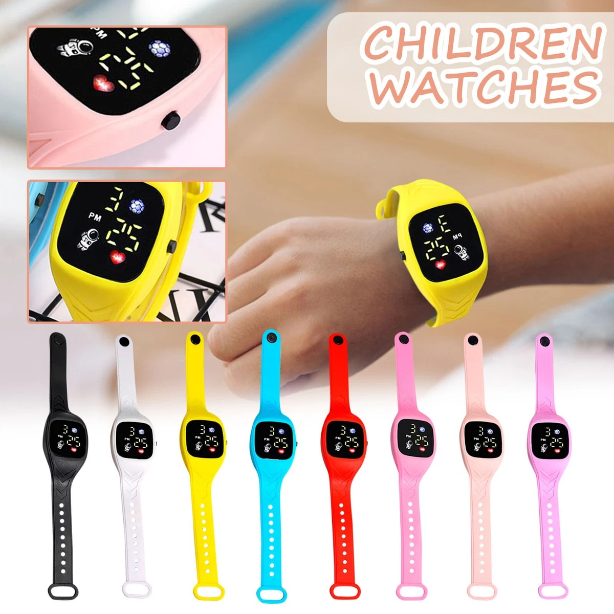 Its watch time student discount sales