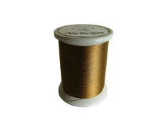 ROD WINDING SILK THREAD COLOR #308 RAW SIENNA #OOO
