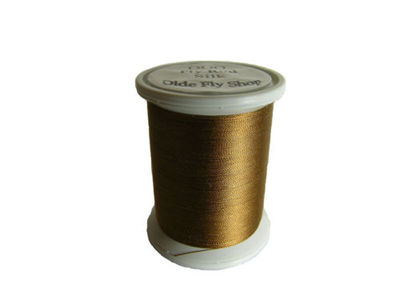 Thread, Epoxy & Coatings - Silk Rod Winding Thread