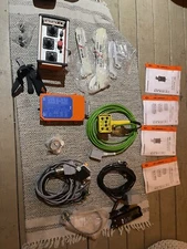 HBC- Radio Control Radio Receiver FSE 735