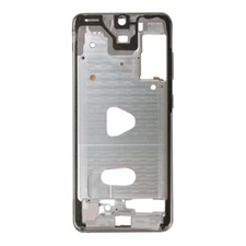 Housing Display Frame for Samsung Galaxy S20 Silver Replacement Repair Part