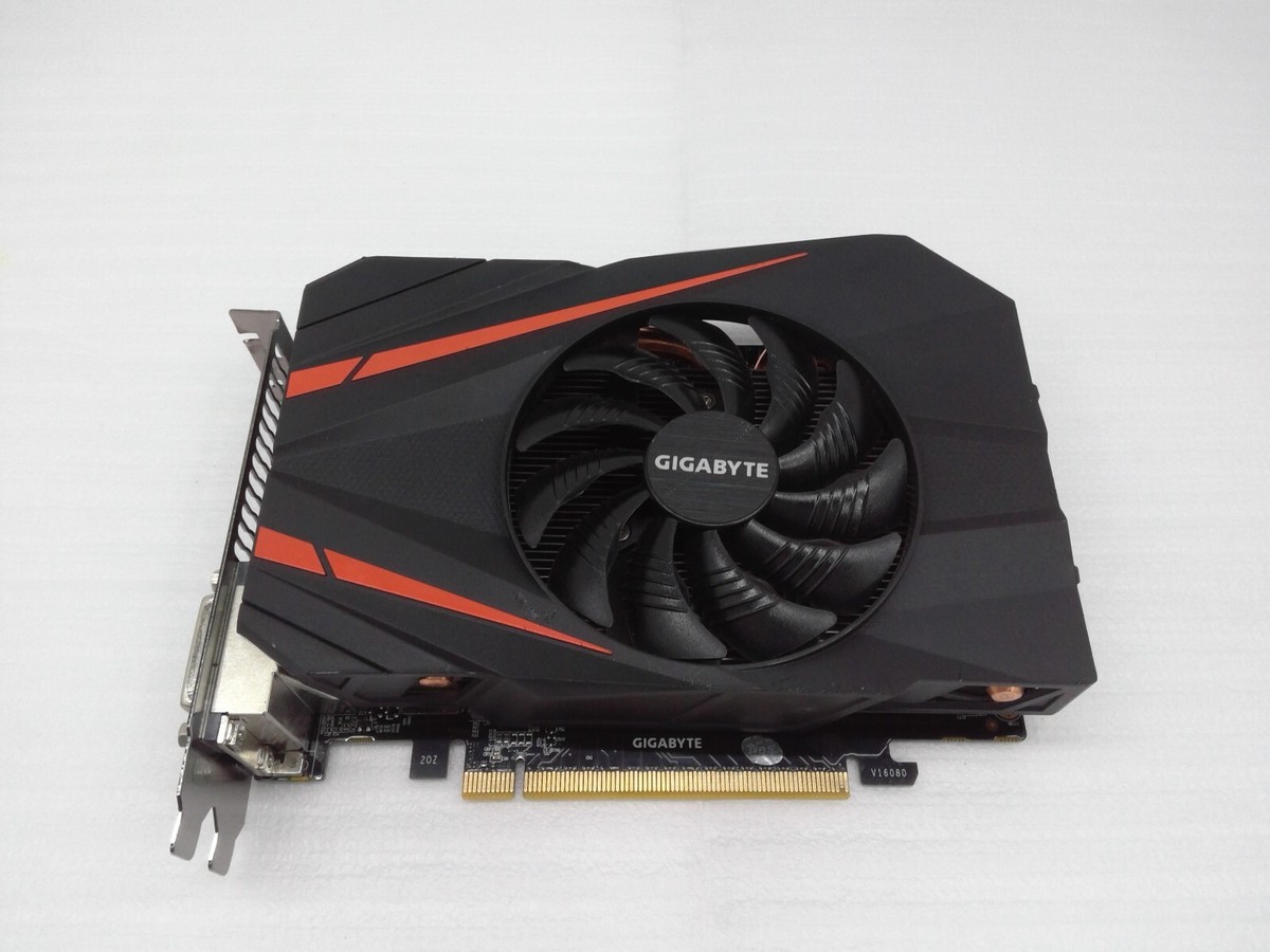 1060 6gb Mini Pc Gtx 1060 Gigabyte Gtx 1060 3gb Mini Itx Oc