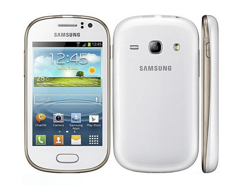 SamMobile - For the real Samsung Galaxy Fan!