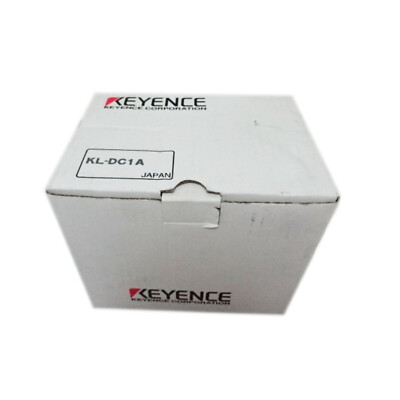 1PC New KEYENCE KL-DC1A Communication unit module | eBay
