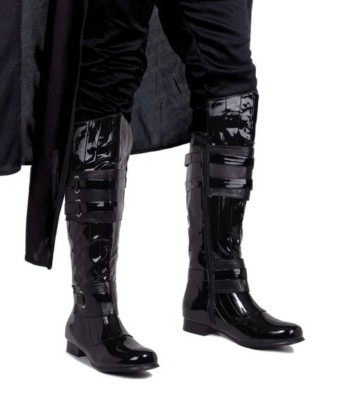 star wars boots mens