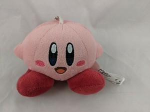animal kirby plush