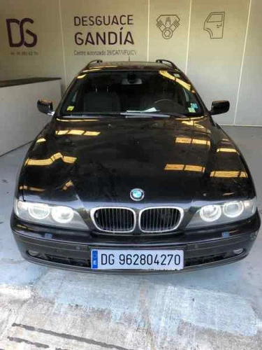 8352168 Tankklappe für BMW SERIE 5 TOURING (E39) 530d 2003 179477 - Bild 5 von 22