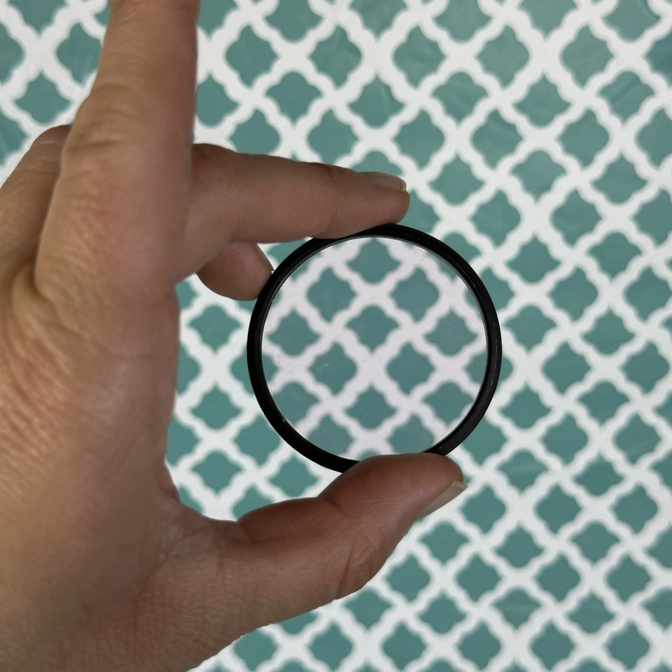 Kenko MC Skylight 1B 49mm clear filter for Canon Nikon Pentax sigma any lens - Image 4 of 4