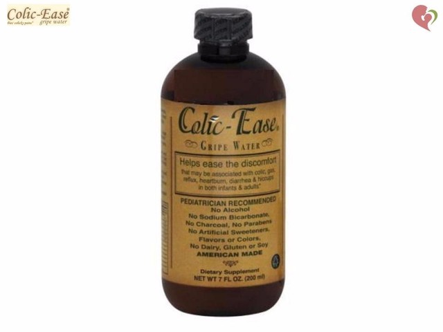 colic calm ebay