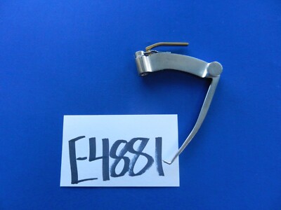 E4881 Concept 8731 Pin ACL Cruciate Guide with Marker