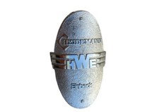 Heidemann HWE Einbeck Steuerkopfschild Emblem...
