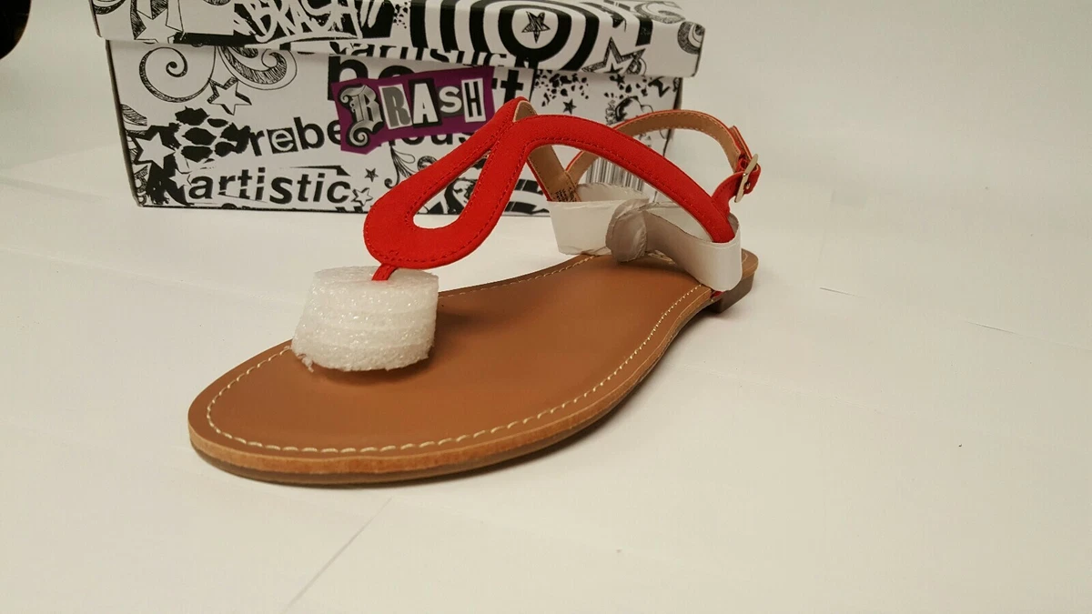 Payless womens flat sandals clearance