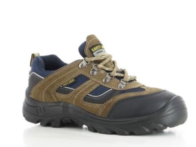 Men Work Boot Safety Jogger X2020P Mesh Nylon Black Brown Navy 100% Original New