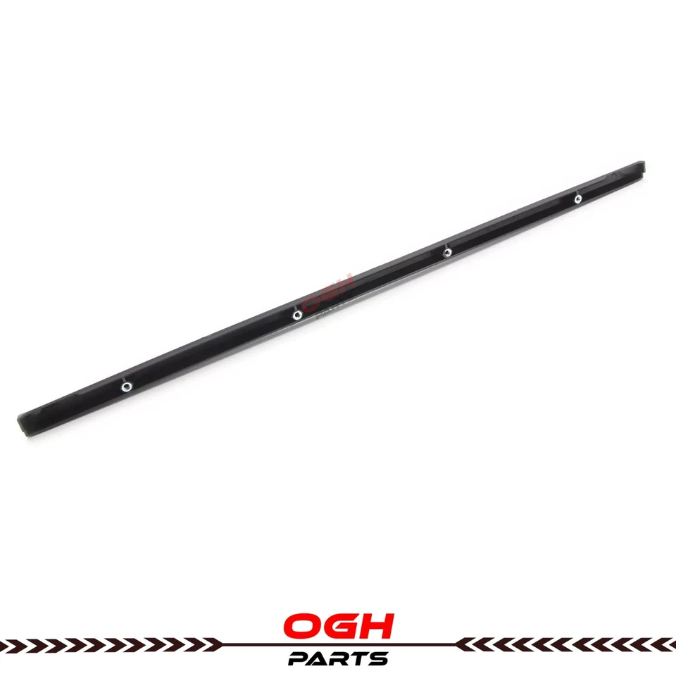 Para Mercedes W201 190 190E Tapa maletero maletero equipaje tapa trasera manija A2017580202 Foto 2 de 4