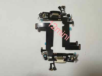Charging Flex cable For iPhone 11,12,13,14,15, mini/Plus/Pro/Pro Max US Shipping