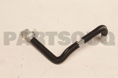 8871636171 Genuine Toyota PIPE, COOLER REFRIGERANT LIQUID, B 88716  