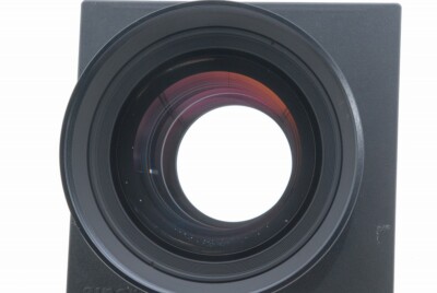 Schneider Apo Symmar 300mm f/5.6 f 5.6 Copal No,3 *14430643 | eBay