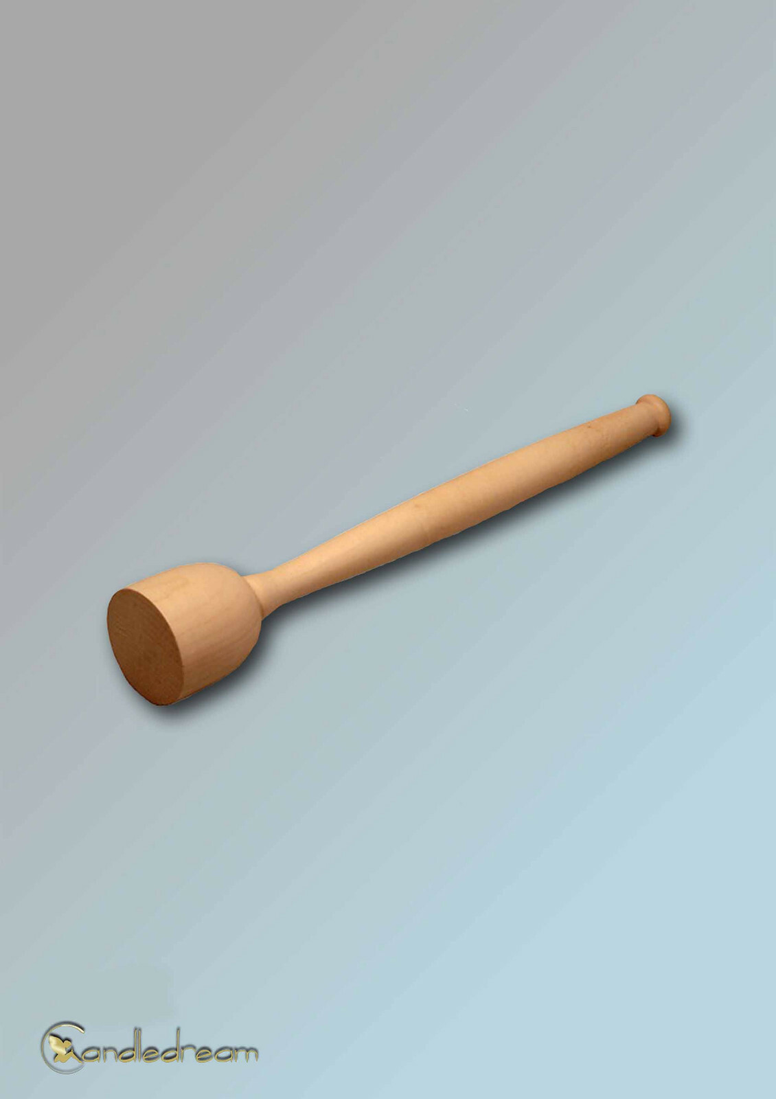 Prensador De Patatas Martillo De Madera Prensador De Patatas Machacador De Col