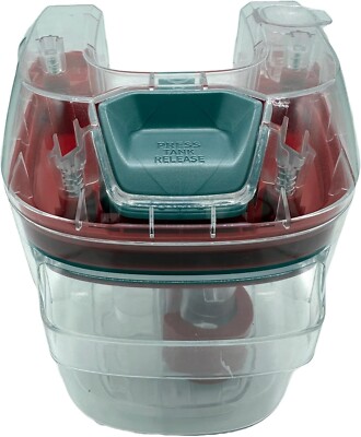OEM HOOVER Dirty Water Tank for CleanSlate Pet FH14000, FH14050 | #440014955