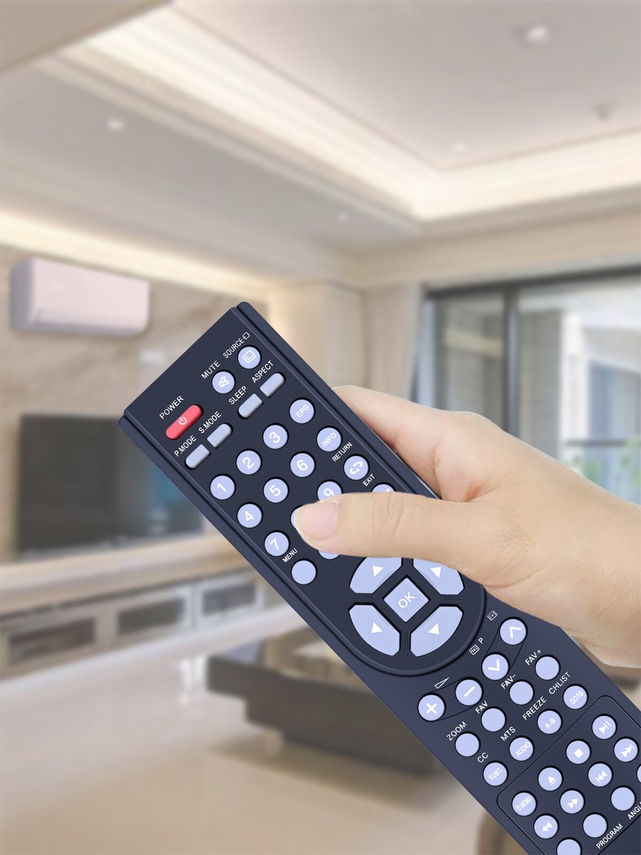 Remote For ProScan PLDED3996A PLDED2435A-F PLDED4030A-RK PLDED3992A PLD3271A-E - Foto 5