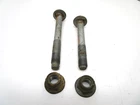 09 10 11 12 Ford F150 Front Lower Control Arm To Frame Mounting Bolt Pair 1 Side