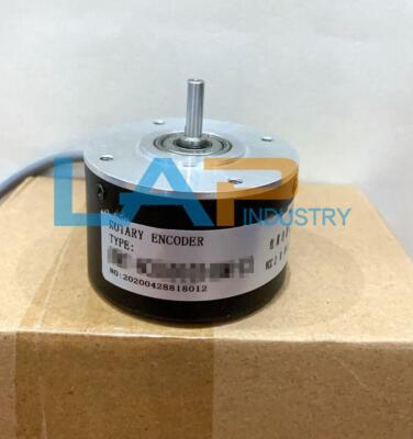 1Pcs New For ROD 430 2048 4RL01-KA Encoder Replacement | eBay