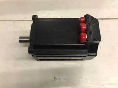 Allen-Bradley MPL-B4560F-MJ22AA AC SERVO MOTOR *EXPRESS SHIP AVAILABLE ON REQ**