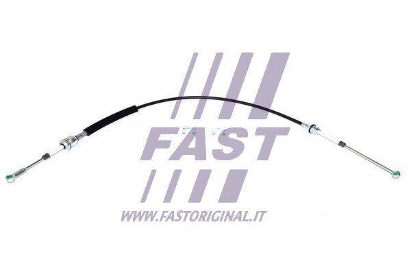 FT73038 FAST Cable, manual transmission for ALFA ROMEO,FIAT