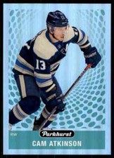 2019-20 Upper Deck Hockey Parkhurst  Parkies  #PK-15  Cam Atkinson