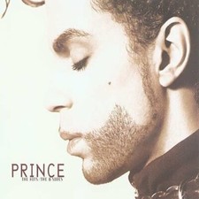 Hits  B-Sides by Prince CD, 1993 